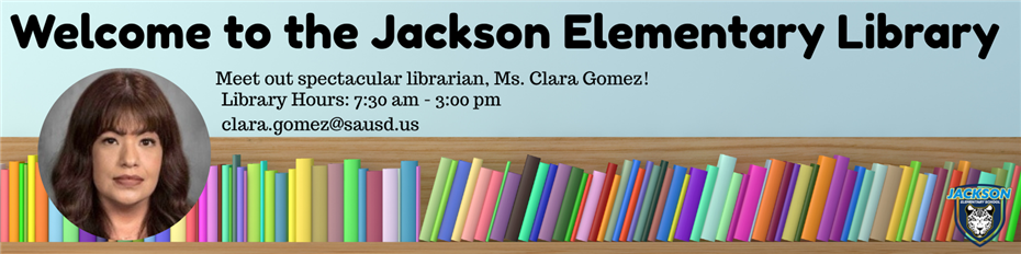 Library Banner